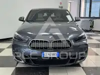 2021 BMW X2
