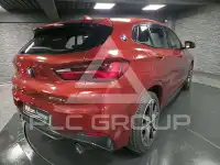 2021 BMW X2