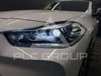 2021 BMW X2