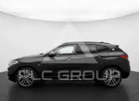 2021 BMW X2
