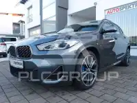 2021 BMW X2
