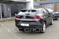 2021 BMW X2