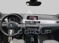 2021 BMW X2
