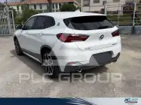 2021 BMW X2