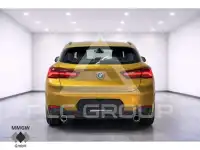 2021 BMW X2
