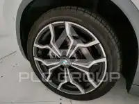 2021 BMW X2