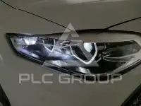2021 BMW X2