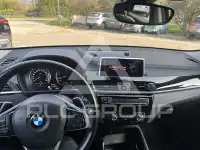 2021 BMW X2