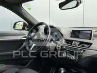 2021 BMW X2
