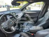 2021 BMW X2