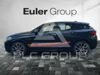 2021 BMW X2