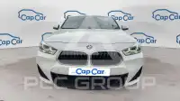 2021 BMW X2