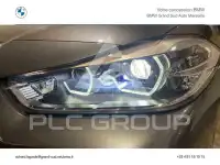 2021 BMW X2