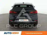 2021 BMW X2