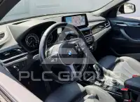 2021 BMW X2