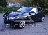 2021 BMW X2