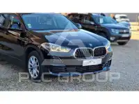 2021 BMW X2