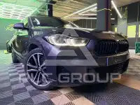 2021 BMW X2