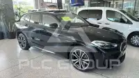 2021 BMW X2