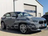 2021 BMW X2