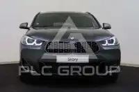 2021 BMW X2