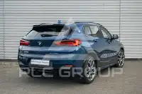 2021 BMW X2