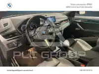2021 BMW X2