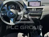 2021 BMW X2