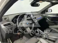 2021 BMW X2