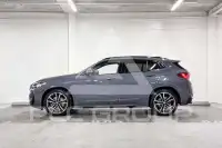 2021 BMW X2