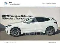 2021 BMW X2