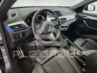 2021 BMW X2