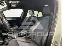 2021 BMW X2