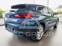 2021 BMW X2