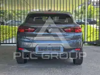 2021 BMW X2