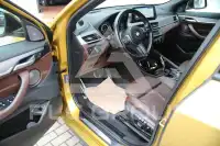 2021 BMW X2