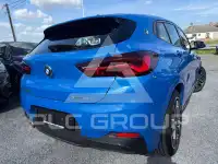 2021 BMW X2