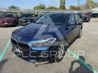 2021 BMW X2