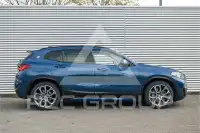 2021 BMW X2