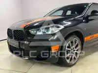 2021 BMW X2