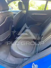2021 BMW X2