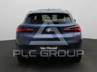 2021 BMW X2