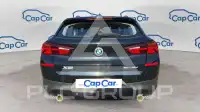 2021 BMW X2