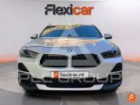 2021 BMW X2