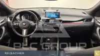 2021 BMW X2