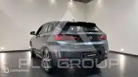 2021 BMW X2