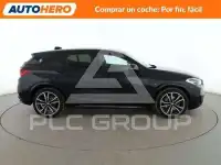 2021 BMW X2