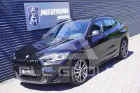 2021 BMW X2