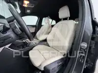 2021 BMW X2