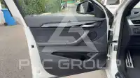 2021 BMW X2